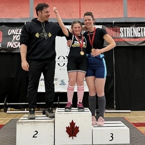 Kyla Lambert Camiré